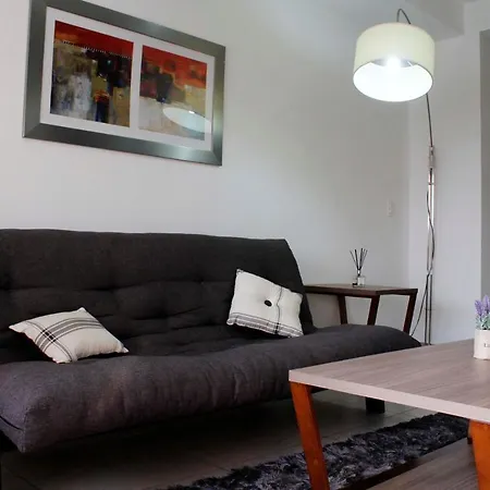 Premier Apartment Downtown 4 Guests 1202