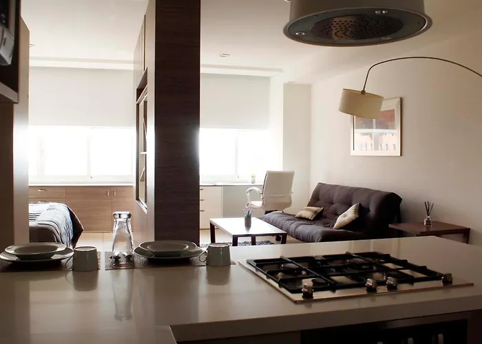Premier Downtown 4 Guests 1202 Apartamento México DF