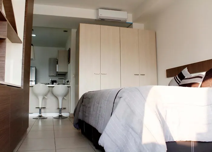 Apartamento Premier Downtown 4 Guests 1202 *