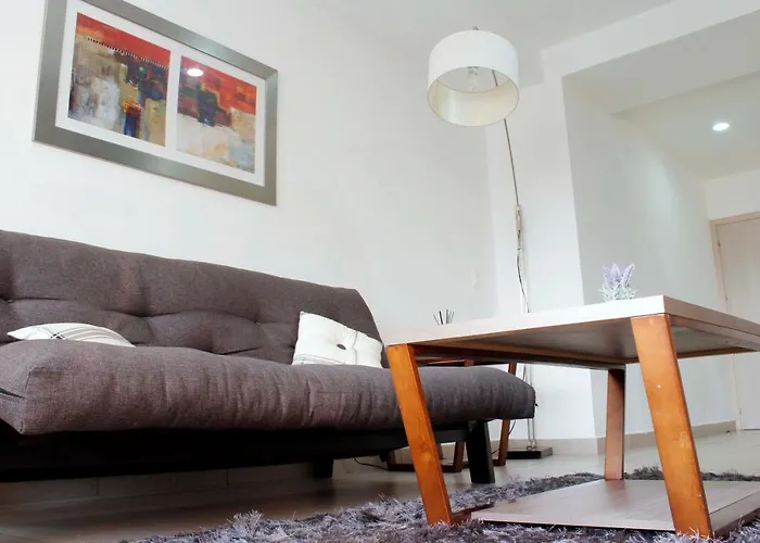 Premier Downtown 4 Guests 1202 Apartamento